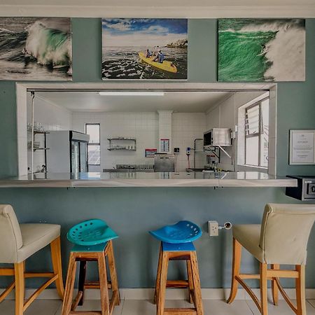 Zzzone Boutique Hostel Hermanus Eksteriør billede