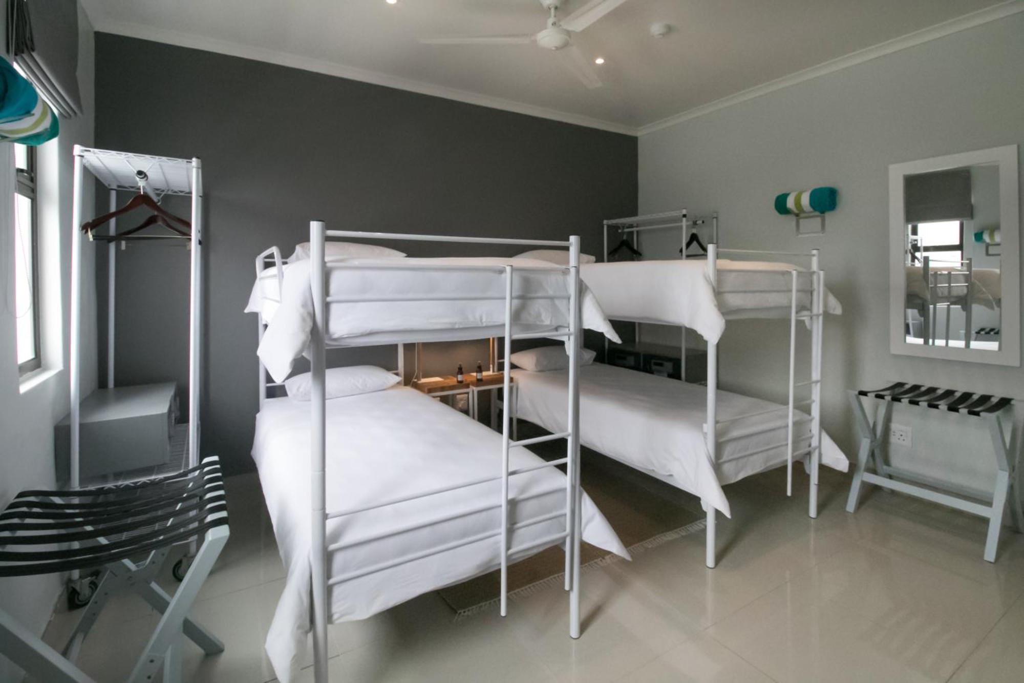 Zzzone Boutique Hostel Hermanus Eksteriør billede