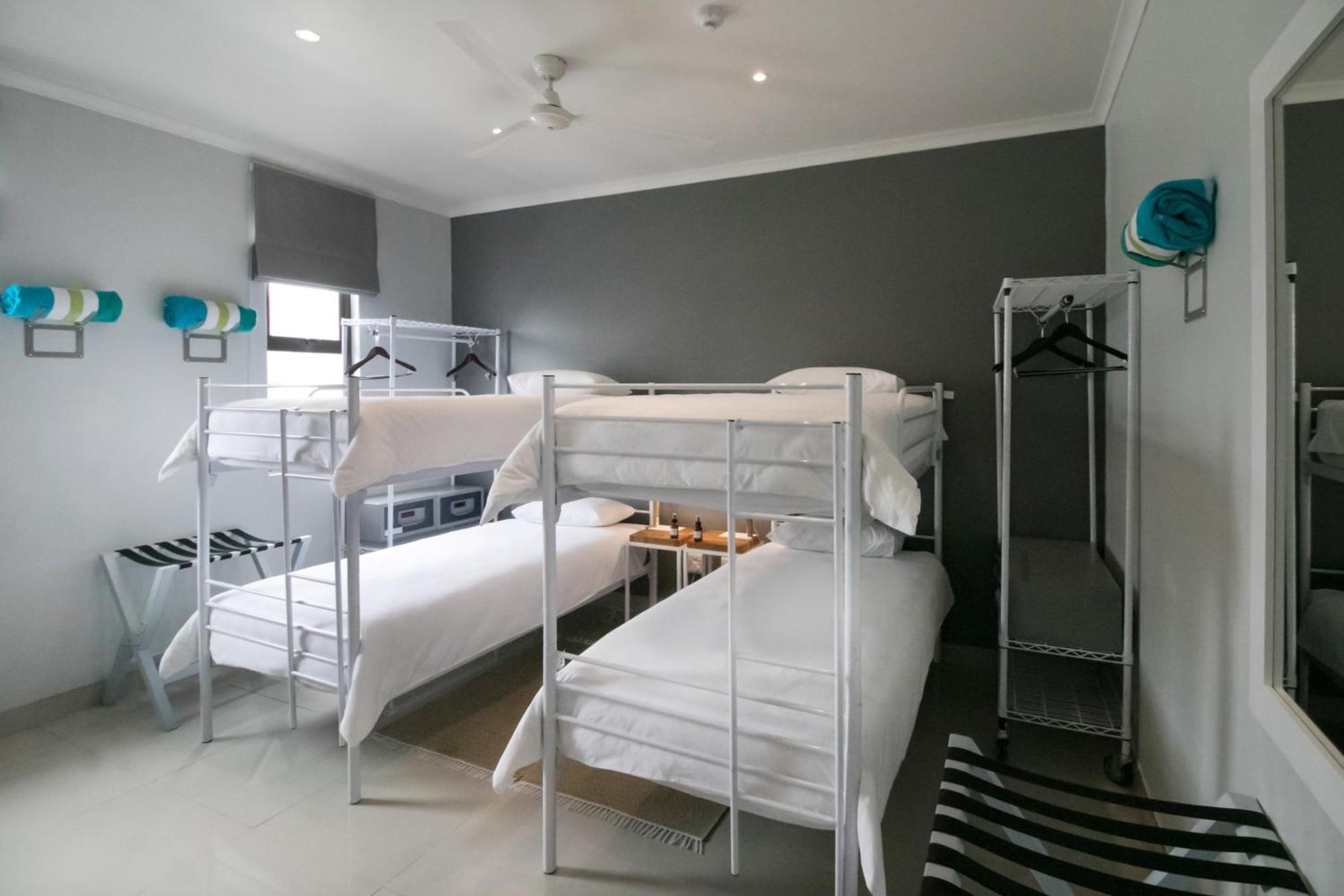 Zzzone Boutique Hostel Hermanus Eksteriør billede