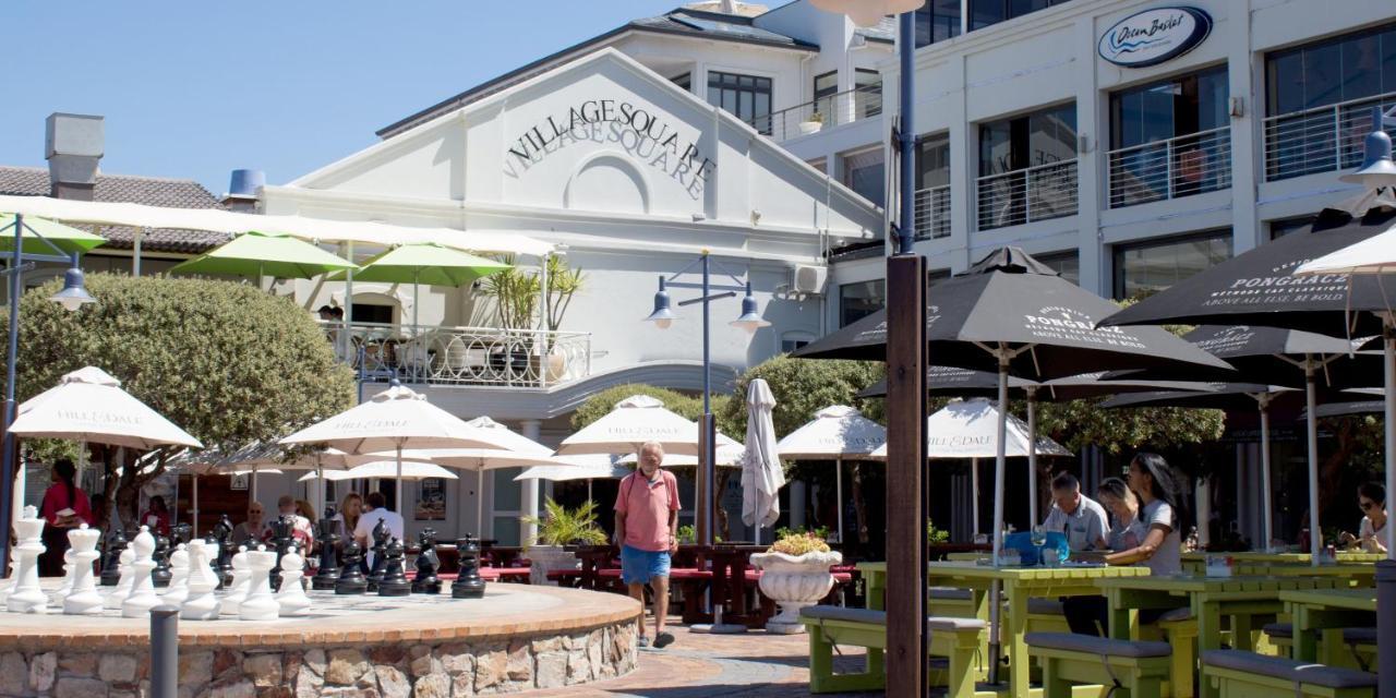 Zzzone Boutique Hostel Hermanus Eksteriør billede