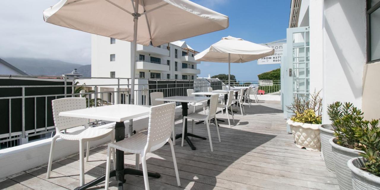 Zzzone Boutique Hostel Hermanus Eksteriør billede